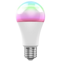 WOOX R9074 Smart Lighting Intelligentes Leuchtmittel 10 W Weiß WLAN