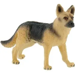 BULLYLAND 65448 Schäferhund Rex