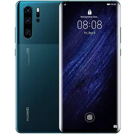 Huawei P30 Pro 8 GB RAM 256 GB breathing crystal