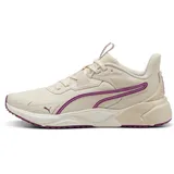 Puma Disperse XT 4 Herren Alpine Snow/Electric Orchid/Plum Wine 42,5