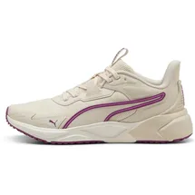 Puma Disperse XT 4 Herren Alpine Snow/Electric Orchid/Plum Wine 42,5