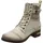 Mustang SHOES Winterstiefeletten in weiß 40
