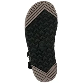 Xero Shoes H-trail Herren Schwarz 42