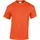 Heavy Cotton orange 3XL