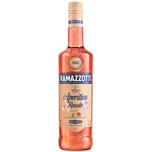 Ramazzotti Aperitivo Rosato 15,0% vol 1,0 l