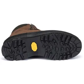 Hanwag Yukon Herren Erde/Brown 40,5