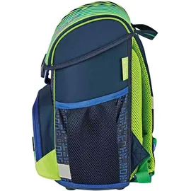 Herlitz Loop Plus 4-tlg. funky ninja