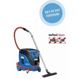 Nilfisk Attix 33-2M IC BG BAU