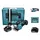 Makita DUM 111 M1XJ Akku Grasschere inkl. 1 x 4,0 Ah