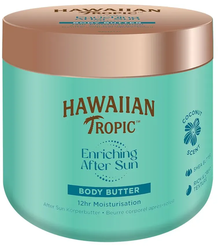 Hawaiian Tropic After SUN After Sun Body Butter