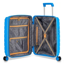 Roncato Skyline 2.0 4-Rollen 40 l Hellblau