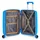 Roncato Skyline 2.0 4-Rollen 40 l Hellblau
