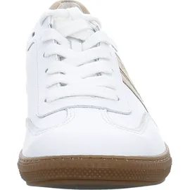 Paul Green Sneaker Damen Weiß 37