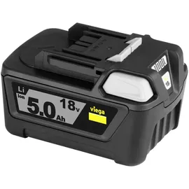 Viega Akku 18 V 5,0 Ah