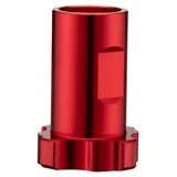Wiltec Mischbechersystem Adapter Ø19 x 42 mm