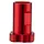 Wiltec Mischbechersystem Adapter Ø19 x 42 mm