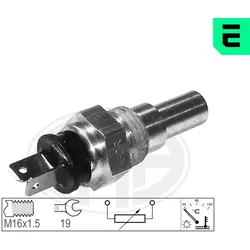 ERA Fahrwerksfeder 2 polig  330661
