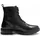 ARA Liverpool Damen Schwarz 37,5