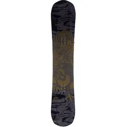 Snowboard ROSSIGNOL Resurgence braun 156 CM