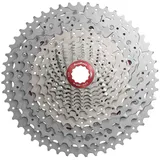 SunRace Mz800 Kassette Silber