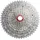 SunRace Mz800 Kassette Silber