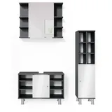 Vicco Fynn 60 cm grau