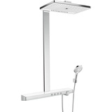 Hansgrohe Rainmaker Select Showerpipe 460 3jet mit Thermostat (27106400)