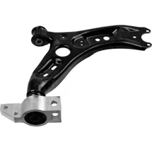 Lemförder Lenker, Radaufhängung