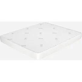 MiaSuite Matratze 160x200, 16 cm Hoch | Silver Bezug, Waterfoam, Levante