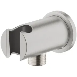 Grohe Rainshower Wandanschlussbogen Supersteel