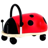 Wheely Bug Ladybug Large