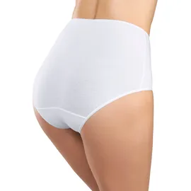 PETITE FLEUR Taillenslip 3 St. Bunt 32/34