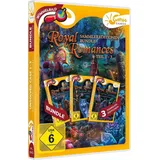 Royal Romances Teil 1-3 Sammlereditionen Bundle, PC