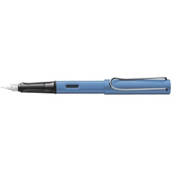 Lamy Füller »Al-Star« blau