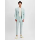 Finshley & Harding London Anzug Brixdon-Hoxdon grün 98