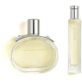 Hermès Barénia Eau de Parfum 60 ml + Eau de Parfum 15 ml Geschenkset