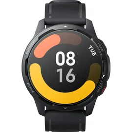 Xiaomi Watch S1 Active schwarz