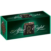 schokolade-tafel After Eight Pralinen 21 Stück 200 g