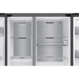 Samsung RS90F67BEFEF