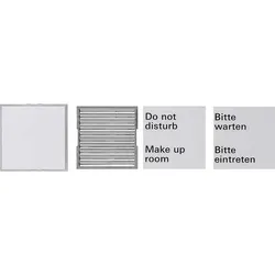 GIRA LED-Leuchten Set 821300