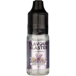Aroma für Flavour Blaster - Lavendel (10ml)