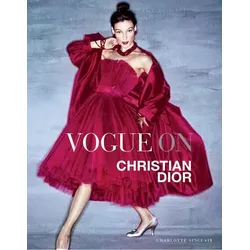 Vogue on: Christian Dior