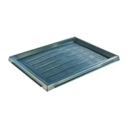Schuhablage "Stecksystem" 12047047 , anthrazit