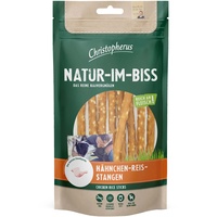 Allco Natur-Im-Biss Hähnchen-Reis Stangen 12 x 700 g 