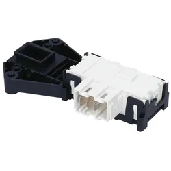 METZGER Schalter, Türschloss VW,AUDI,SKODA 2310624 8D5959489