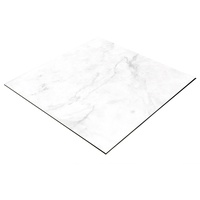 Bresser Fotostudio Flat Lay Fotohintergrund - 60x60cm - Marble