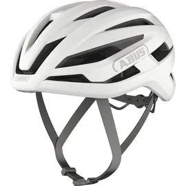 ABUS Stormchaser Ace 51-55 cm S weiß 2024