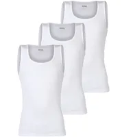Boss Tanktop weiß M