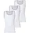 Boss Tanktop weiß M