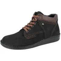 Finn Comfort LINZ Schwarz | Gr.: 48